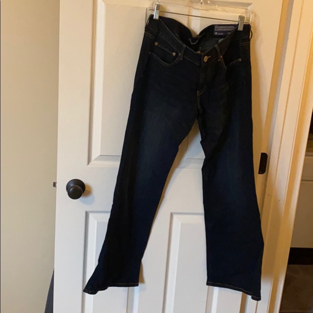 American Ragle boyfriend Jean’s